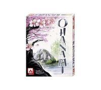 Jeu D?Habileté Ohanami