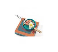Jeu d imitation - dinette cook and scratch