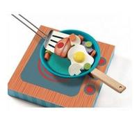 Jeu d imitation - dinette cook and scratch Rose G