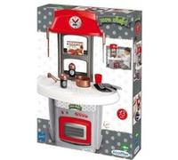 Jeu d’imitation Ecoiffier Cuisine coquillette G