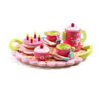 Jeu d’imitation Le goûter de Lili Rose collection Gourmandises
