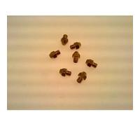 Jeu D Injecteurs Butane/Propane Four Rosieres C41aru