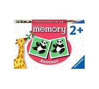 Jeu d observation Memory