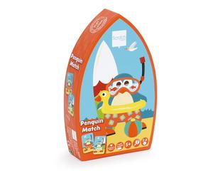 Jeu d?observation ? Relie les cartes par leur détail caché multicolor TU