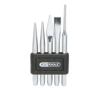 Jeu d outils de frappe 5 pièces KS TOOLS - 156.0160