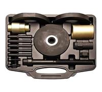 Jeu d Outils de Moyeu 90 mm Précision et Fiabilité pour Audi, Acier - D-Work