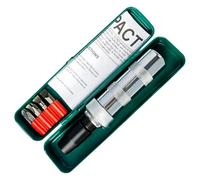 Jeu d ' outils de retrait de vis à code couleur 2, retrait de vis pour une identification facile lors des réparations de voitures, motos et appareils électroménagers, équipement résistant effets