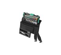 Jeu d outils de vissage pour velo wera bicycle set 3