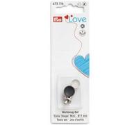 Jeu d’outils Mini pour la pince VARIO Love - Prym(...) - Blanc Blanc G
