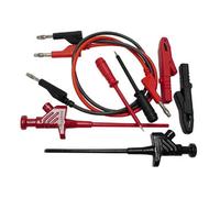 Jeu D'Accessoires De Controle Pour Gamme De Mesure En Laboratoire 4Mm (Pms 4)