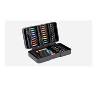 Jeu d'accessoires de tournevis Bahco 66IM/40C-1; 40 unités