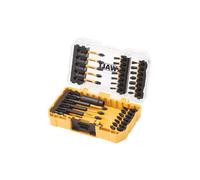 DeWalt – Jeu d'accessoires de tournevis DT70743T-QZ – 32 unités