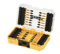 Jeu d'accessoires de tournevis DeWalt DT70783T-QZ; 26 unités