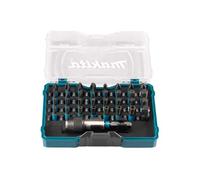 Jeu d'accessoires de tournevis Makita E-12441; 33 unités