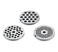 Jeu d'accessoires pour hachoir BOSCH MUZ8FW1 MaxxiMUM - MUM8 - Gris