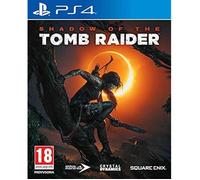 Jeu d'action-aventure - Shadow of the Tomb Raider - PS4 - Square Enix - Eidos Montréal