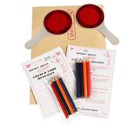 Jeu d'action espionnage Rex London Special Agent Blanc TU