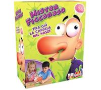 Goliath Mr Nosy Jr 929682006 Jeu de société familial