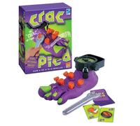 MEGABLEU EDITIONS - Crac pied G