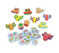 Jeu d'observation Little observation Djeco