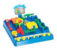 Tomy - T7070 - Jeu D'action Et De Réflexe - Tricky Bille