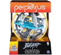 Jeu d'action et de réflexion - PERPLEXUS - PERPLEXUS BEAST - Labyrinthe 3D - 100 Défis - 1 Joueur ou Plus