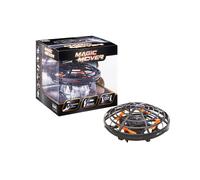 Revell Control - 24107 - Quadrocoptère Autonome Magic Mover - Noir