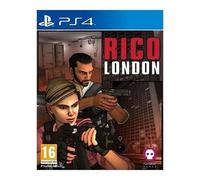 Numskull Jeu PS4 Rico London – PlayStation 4