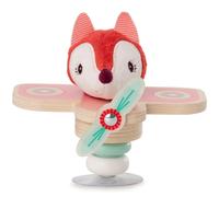 Jeu d'activités Alice en avion