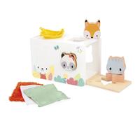 Jeu d'activités Boîte à mouchoirs Pure