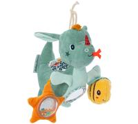 Jeu d'activités nomade à suspendre Joe