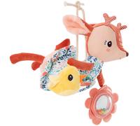 Jeu d'activités nomade à suspendre Stella