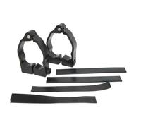Jeu d'adaptateur de fourche Suntour Universel Lowrider NCX Noir