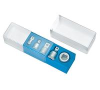 Gedore S 2032-05 1729071 Set d'adaptateurs de douille 1 set