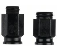 Jeu d'adaptateurs BOSCH 6 pièces - 2608584682