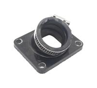 Jeu d'adaptateurs de collecteur d'admission d'interface de carburateur, Compatible avec DT100 560-13565-00-00 560-13565-00
