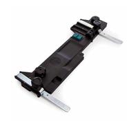 Jeu D'adaptateurs De Rail De Guidage 196953-0 DHS680 BHS680 DHS710 DHS630 | Compatible With Makita, Adaptateur De Rail De Guidage, Gabarit De Coupe Précis, Piste De Guidage