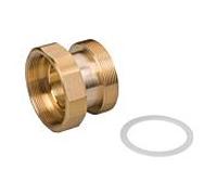 Jeu d'adaptateurs Grünbeck 101652e de FS 2" à BOXER X 2"