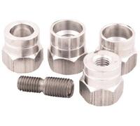 Jeu d'adaptateurs Makita 382224310