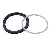 jeu d'adaptateurs Wolf pour LAF DN 96/63 8612225 pouvoir calorifique