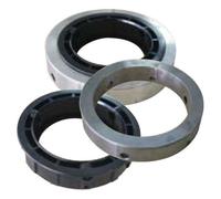 Jeu d'adaptation Simu Ø 119 mm pour moteur T8 -T9