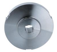 Jeu d'adaptation Simu Ø 131 mm pour moteur T8 -T9