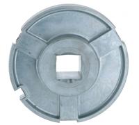 Jeu d'adaptation Simu Ø 94 mm pour moteur T8 -T9