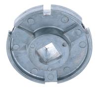 Jeu d'adaptation Simu Ø 97 mm pour moteur T8 -T9