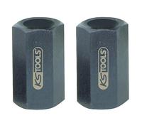 Jeu d'adapteur 2 pièces M20 x 1,5