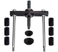 KS Tools KS Tools Jeu d'adaptateurs filetés en 2 parties M20 x 1,5 Quantité:2