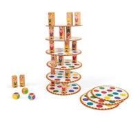 Jeu d'adresse Acrobat' Janod G