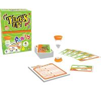 Jeu d'adresse Asmodee Time's Up Family