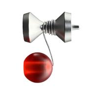 Jeu D'Adresse avec Ballon Et Coupe,Jeu De Fidget Portable Décoratif,Jouets De Fête Originaux Et Amusants | pour Adultes, Femmes, Famille, Amis, Social, Salle De Classe, Fête, Vacances Et Voyage