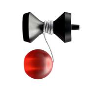 Jeu D'Adresse avec Ballon Et Coupe,Jeu De Fidget Portable Décoratif,Jouets De Fête Originaux Et Amusants | pour Adultes, Femmes, Famille, Amis, Social, Salle De Classe, Fête, Vacances Et Voyage